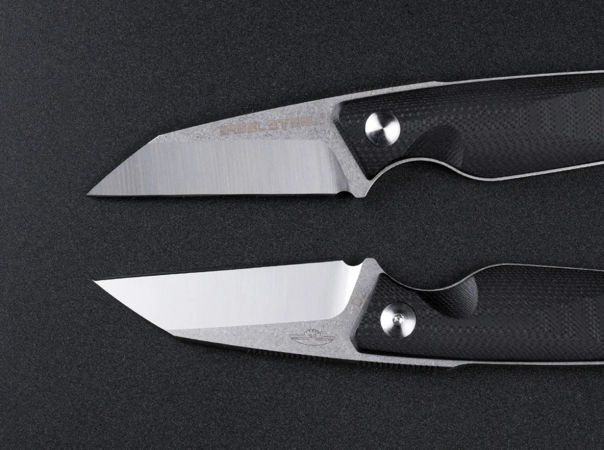 Connector Wharncliffe