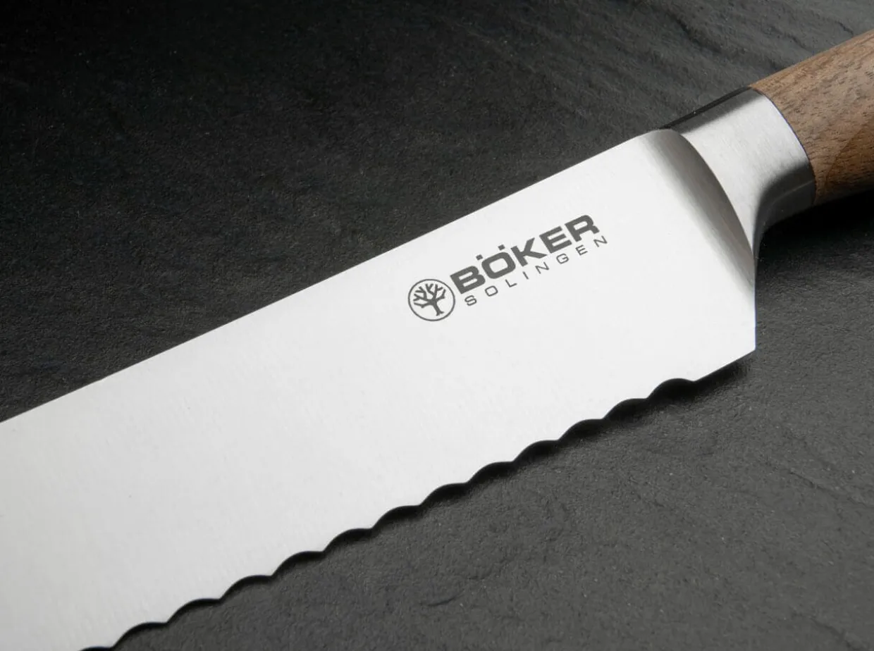 Core Brotmesser