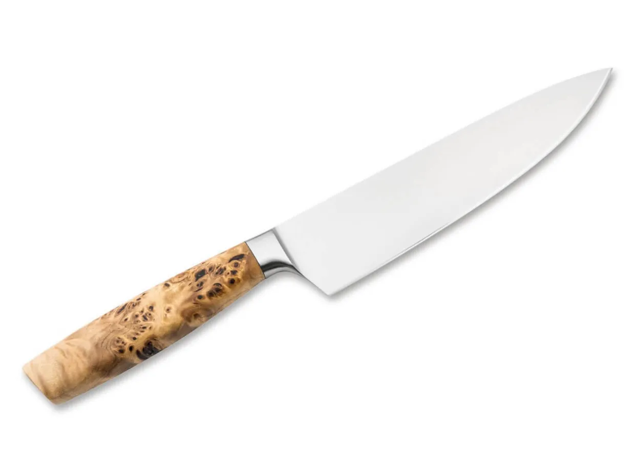 Core Chefmesser Pappel