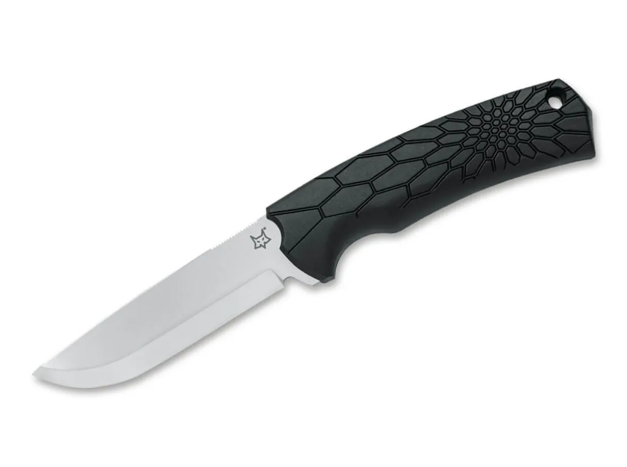 Core Fb Scandi Black