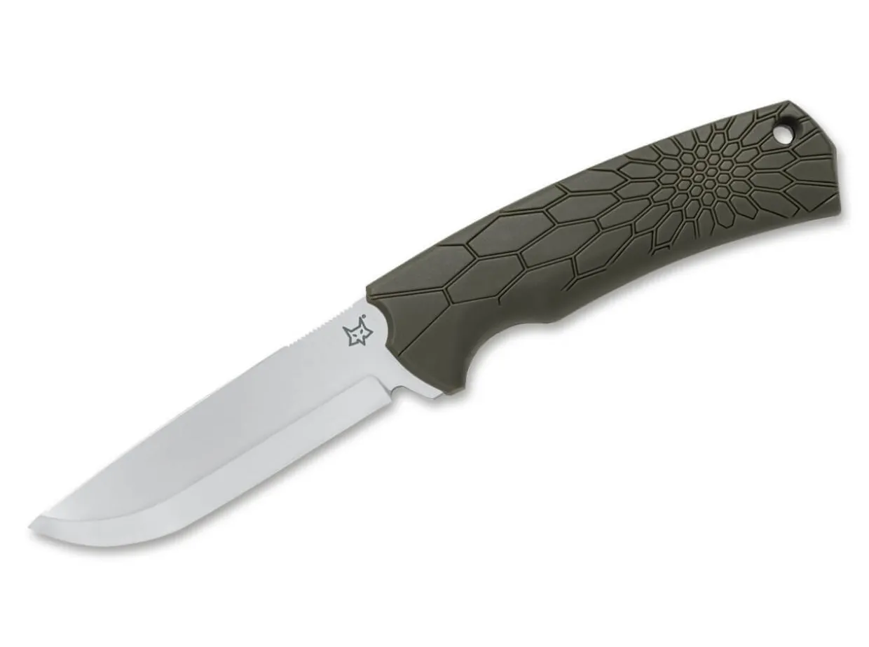 Core Fb Scandi Green