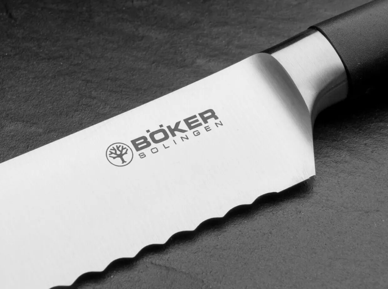 Core Professional Brotmesser