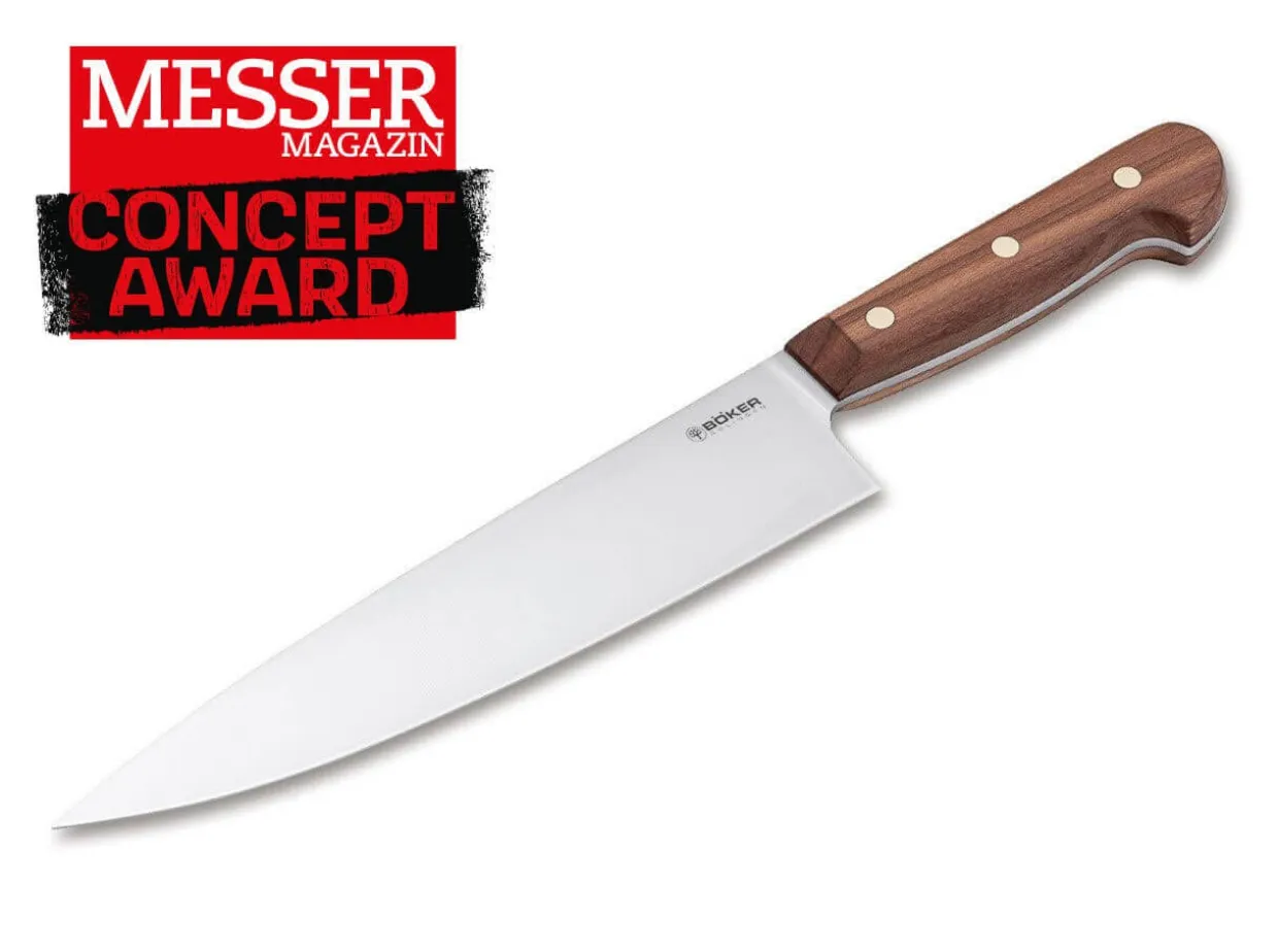 Cottage-Craft Chefmesser Gros