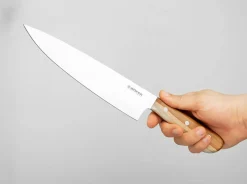 Cottage-Craft Chefmesser Gros