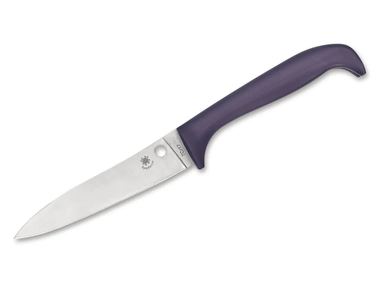 Counter Puppy Purple
