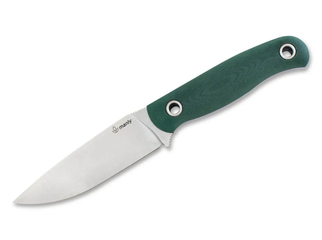 Crafter D2 Military