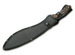 Csb Kukri Machete