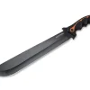 Csb Latin Machete