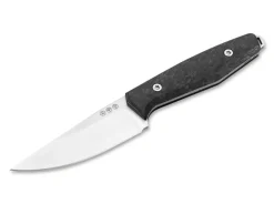 Daily Knives Ak1 Droppoint Cf