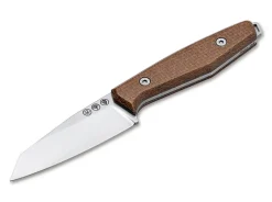 Daily Knives Ak1 Reverse Tanto Mustard
