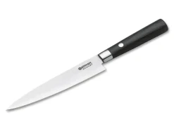 Damast Black Allzweckmesser