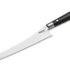 Damast Black Brotmesser
