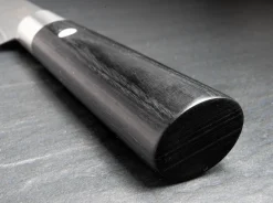 Damast Black Schinkenmesser