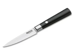 Damast Black Spickmesser