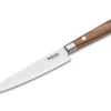 Damast Olive Allzweckmesser