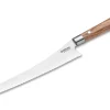 Damast Olive Brotmesser