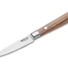 Damast Olive Spickmesser