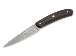 Damast Pure Rauchereiche Spickmesser