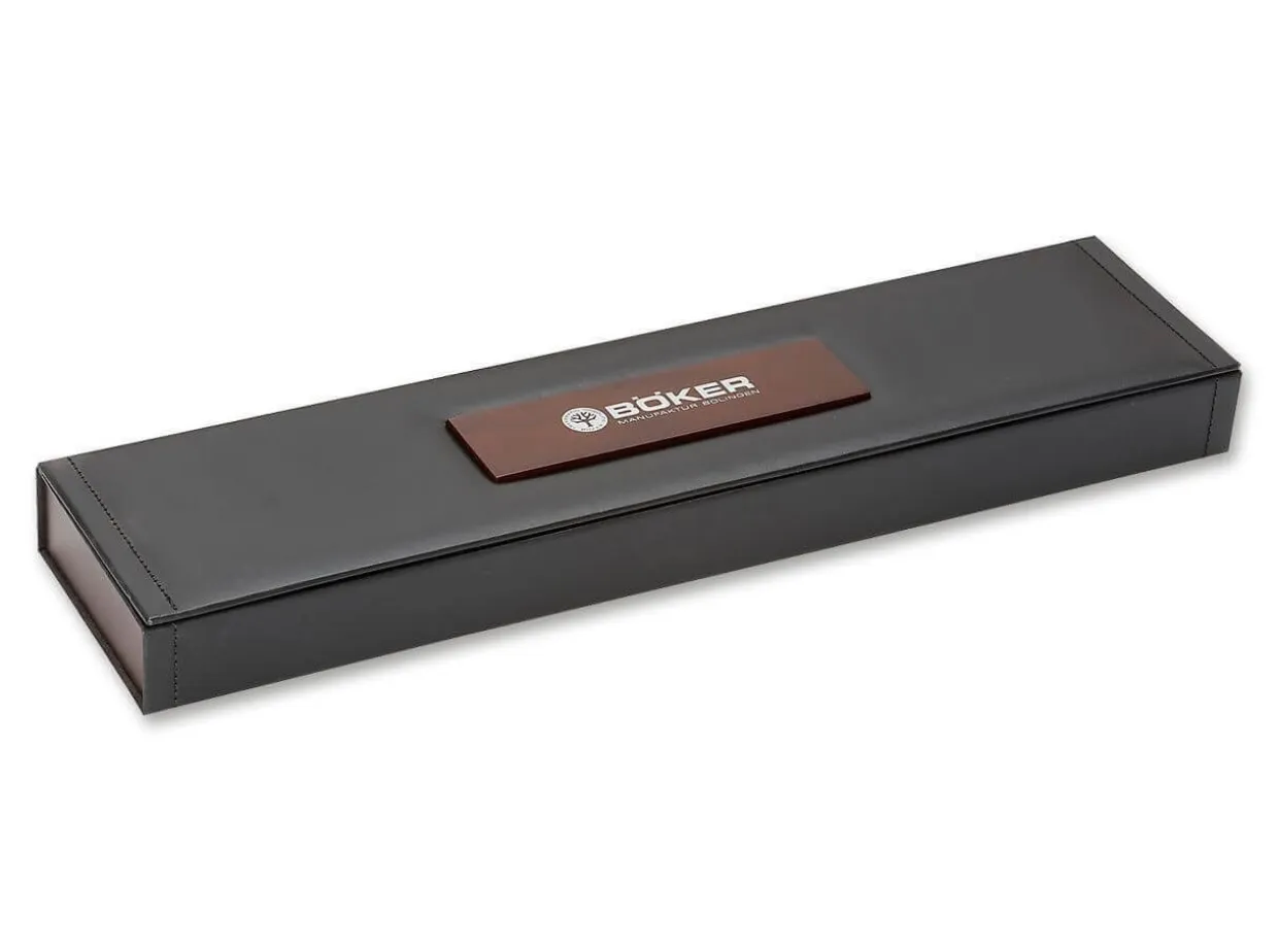 Damast Pure Santoku