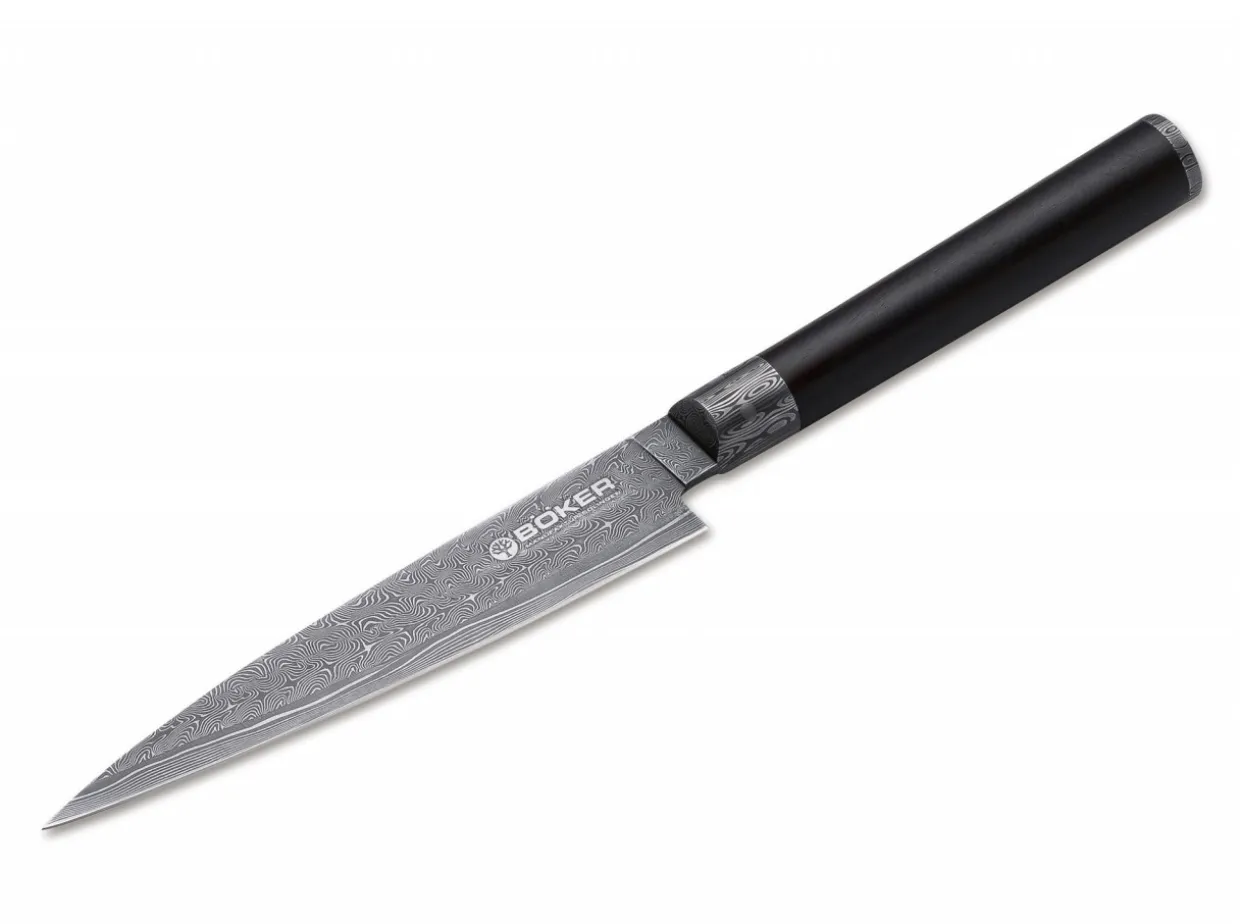 Damast Superior Allzweckmesser