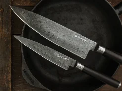 Damast Superior Allzweckmesser