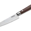 Damast Walnuss Santoku