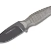 David Evolution Green Micarta