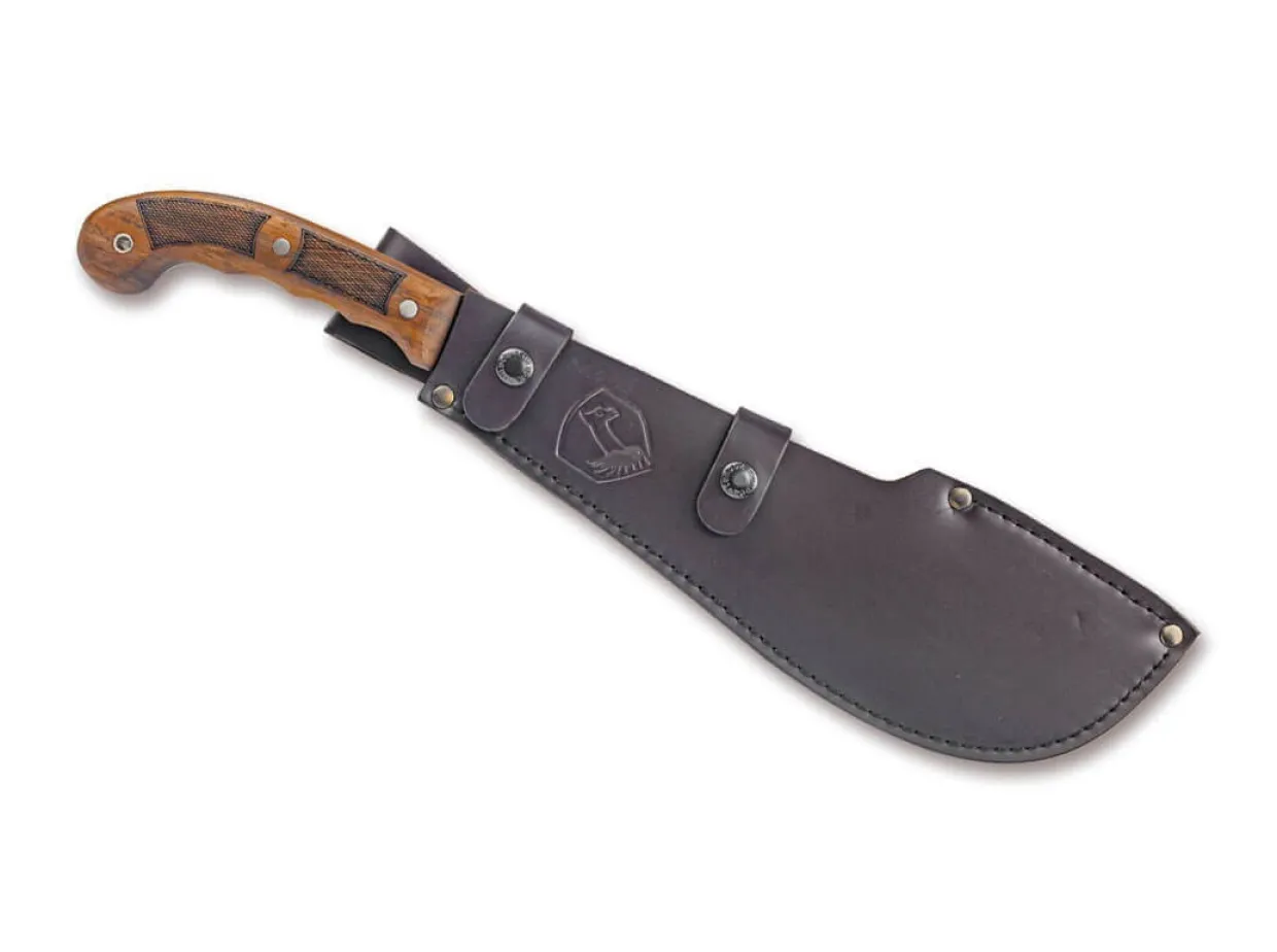 Departure Bolo Machete