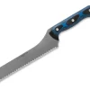 Dicer 7 Bread Knife Blue