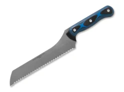 Dicer 7 Bread Knife Blue