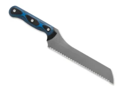 Dicer 7 Bread Knife Blue