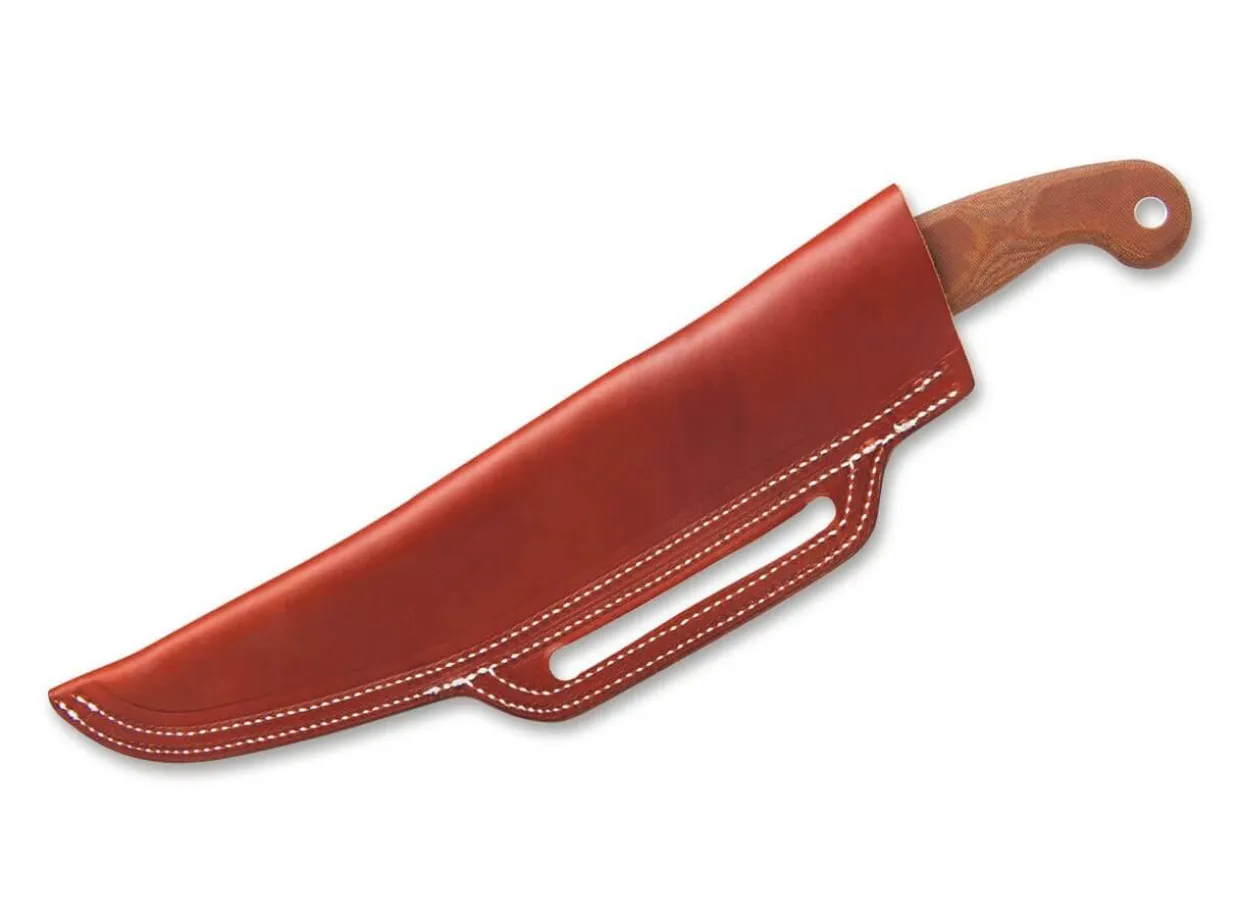 Earth Skills Knife
