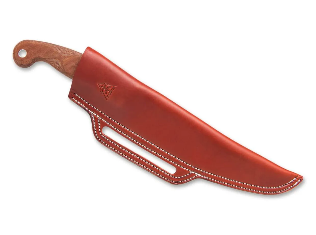 Earth Skills Knife