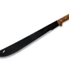 El Salvador Machete Walnut