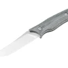 Elgon Micarta Black