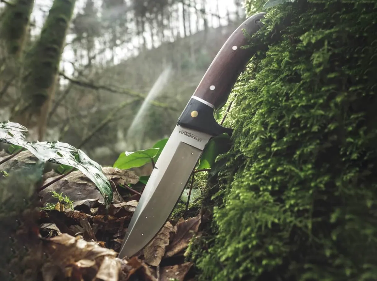 Elk Hunter Special