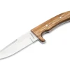 Elk Hunter Zebrawood