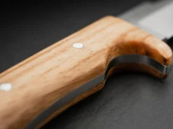 Elk Hunter Zebrawood