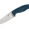 Enuff 2 K390 Blue Plainedge