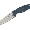 Enuff 2 K390 Frn Blue Spyderedge