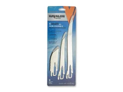 Ersatzklingen-Set Talon