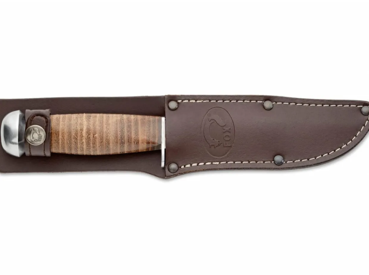European Hunter 610/13