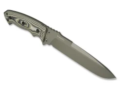 Ex-F01 7.0 G10 Green