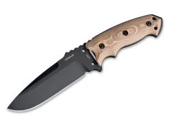 Ex-F01 5.5 G-Mascus Dark Earth