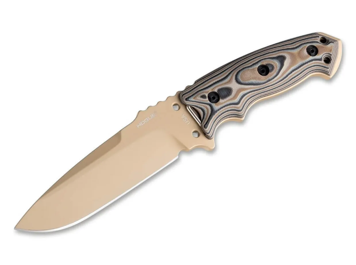Ex-F01 5.5 G-Mascus Desert
