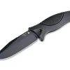 Ex-F02 4.5 Rubber Black