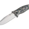 Ex-F02 4.5 Satin G-Mascus Brown