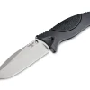 Ex-F02 4.5 Satin Rubber Black