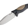 Ex-F02 4.5 Satin Rubber Dark Earth