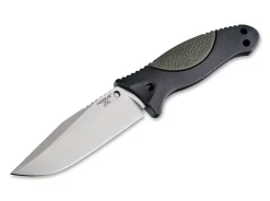 Ex-F02 4.5 Satin Rubber Green